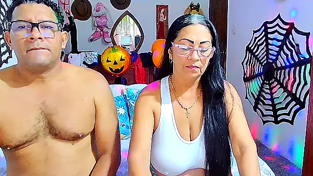 rosi pamela online show from 10/26/25, 06:41