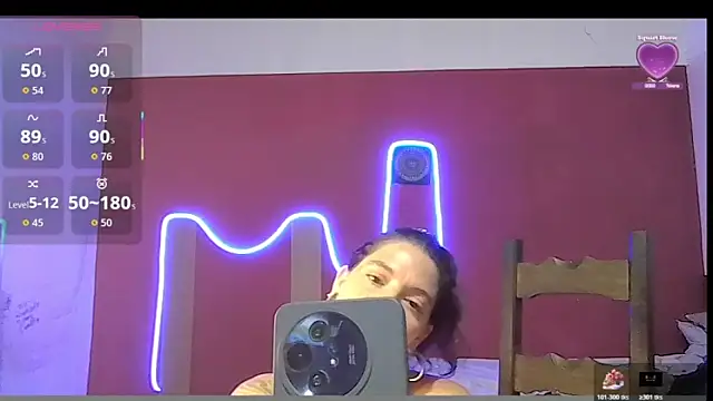 sweetbabyass online show from 03/09/26, 11:52