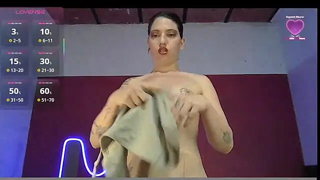 sweetbabyass online show from 03/10/26, 08:02