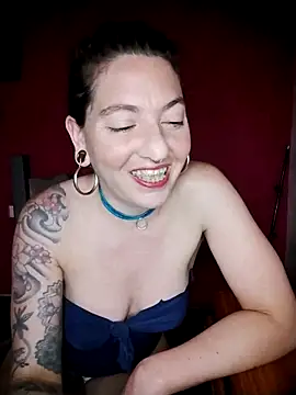 sweetbabyass online show from 11/14/25, 10:02