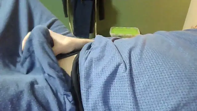 brtbrlss online show from 12/13/25, 08:04