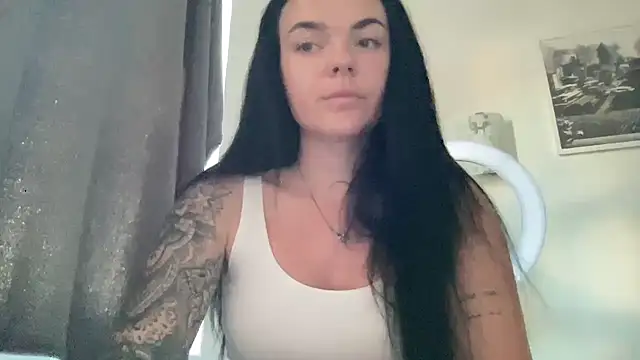 yorkshiregal online show from 09/18/25, 06:05