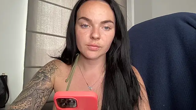 yorkshiregal online show from 03/03/25, 04:15