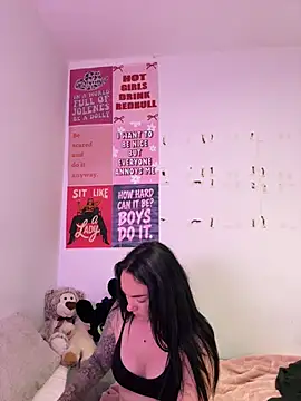 yorkshiregal online show from 02/07/26, 06:16