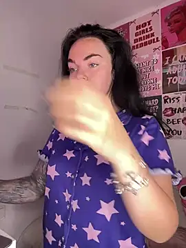 yorkshiregal online show from 04/10/26, 06:42