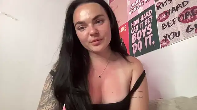 yorkshiregal online show from 04/21/26, 08:26