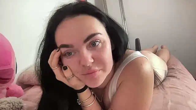 yorkshiregal online show from 04/08/26, 06:26