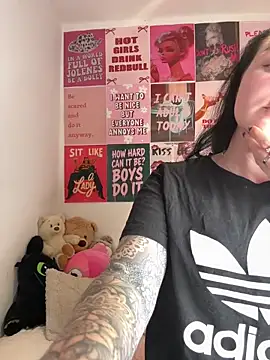 yorkshiregal online show from 04/13/26, 09:30