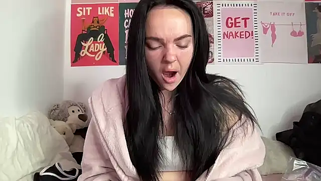 yorkshiregal online show from 02/21/26, 08:05