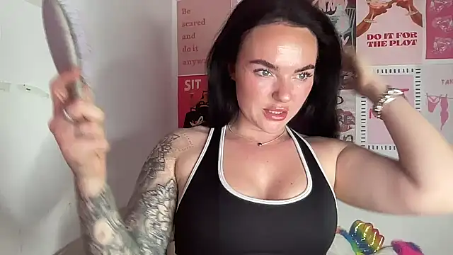 yorkshiregal online show from 05/09/26, 08:28