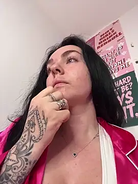 yorkshiregal online show from 02/10/26, 05:50