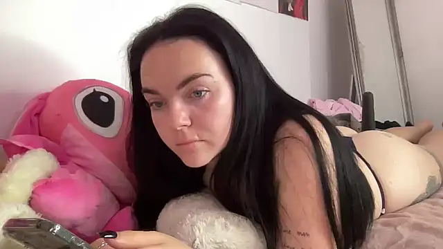 yorkshiregal online show from 03/22/26, 06:26