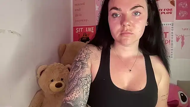 yorkshiregal online show from 05/14/26, 08:22