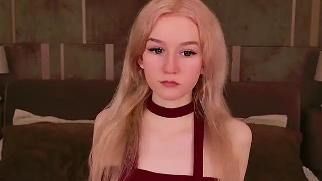 NaomiLoys online show from 03/16/25, 09:58