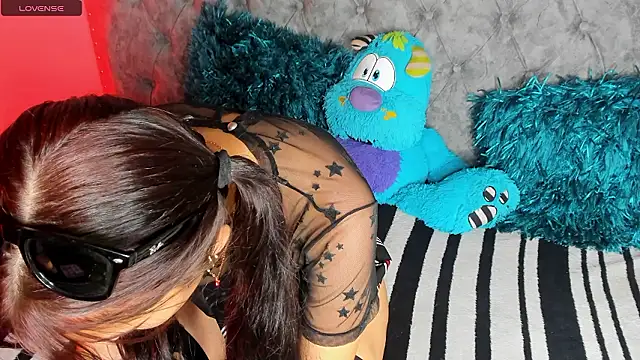 Snapshot of abigail_smith18 chatting on 12/05/24, 08:06 abigail smith18 online show from 12/05/24, 08:06