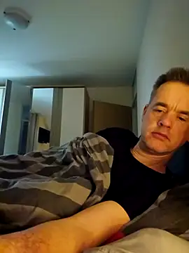 Hectorthyssen1 online show from 11/09/25, 08:51