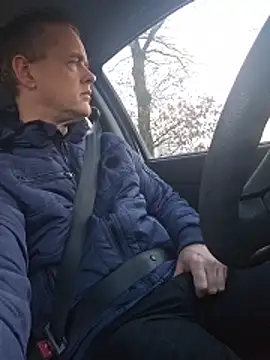 Hectorthyssen1 online show from 02/02/26, 03:55