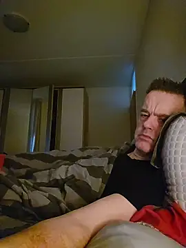 Hectorthyssen1 online show from 01/18/26, 09:13