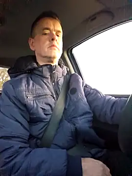 Hectorthyssen1 online show from 11/21/25, 03:55