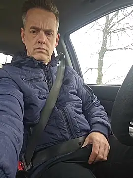 Hectorthyssen1 online show from 04/13/26, 02:54