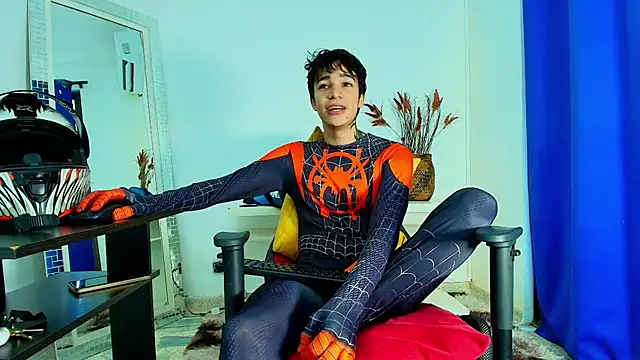 Zacktk7 online show from 02/15/25, 08:12