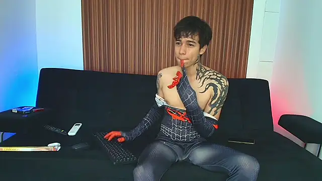 Zacktk7 online show from 02/18/25, 12:15