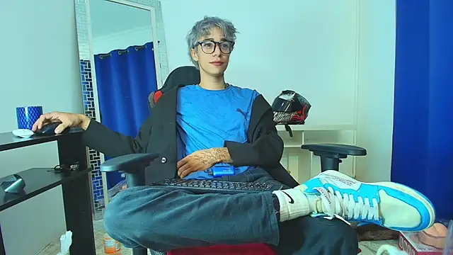 Zacktk7 online show from 03/06/25, 06:30