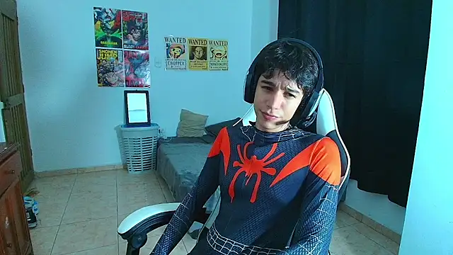 Zacktk7 online show from 02/15/25, 07:38