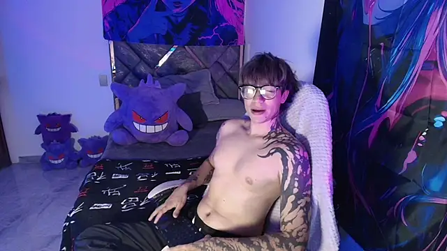 Zacktk7 online show from 04/21/26, 12:23