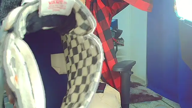 Zacktk7 online show from 03/12/25, 11:01