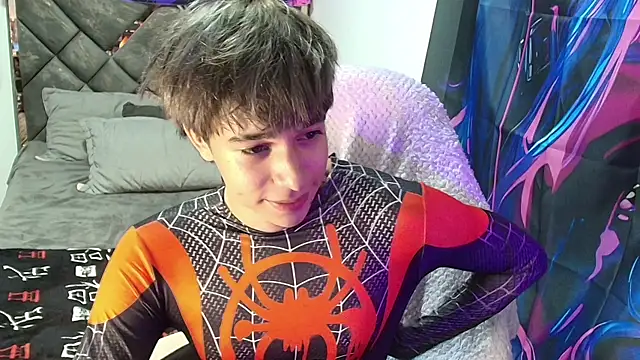 Zacktk7 online show from 04/11/26, 07:17