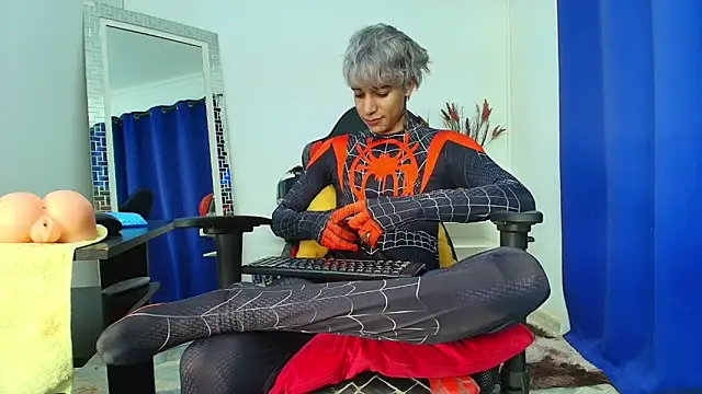 Zacktk7 online show from 02/26/25, 11:19