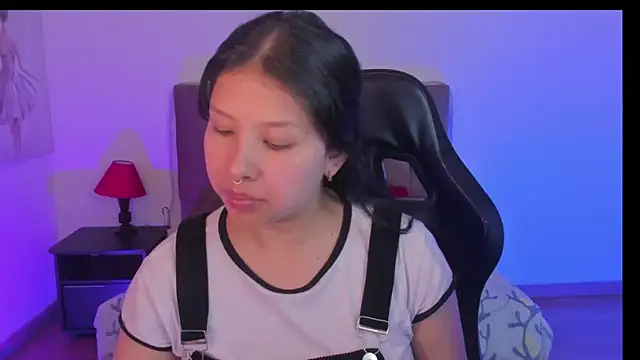 Namiko Park online show from 02/20/26, 09:28