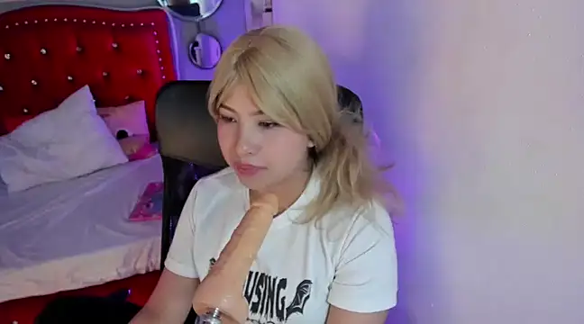 Namiko Park online show from 01/30/25, 10:19