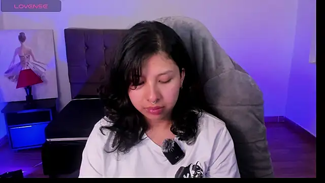 Namiko Park online show from 02/03/26, 06:22