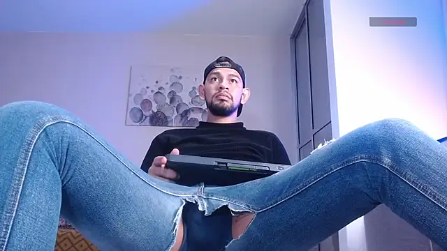 Bedobigcock online show from 11/04/25, 12:14