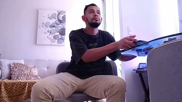 Bedobigcock online show from 09/28/25, 01:40