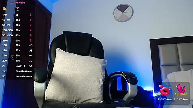 Bedobigcock online show from 03/13/25, 02:16