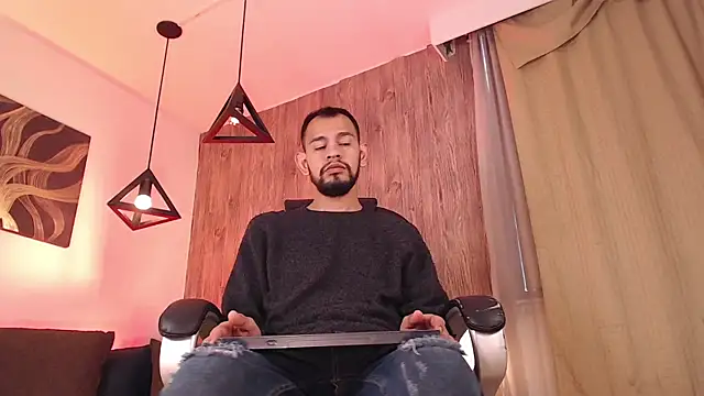 Bedobigcock online show from 01/28/25, 05:03