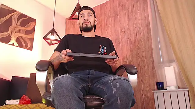 Bedobigcock online show from 01/29/25, 05:13