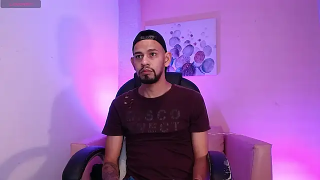 Bedobigcock online show from 02/11/25, 12:28