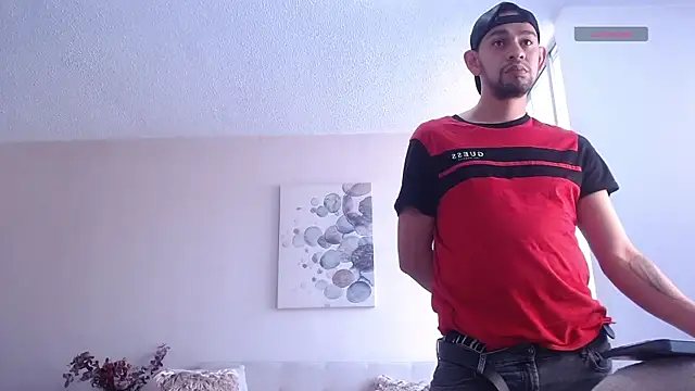 Bedobigcock online show from 09/14/25, 12:05