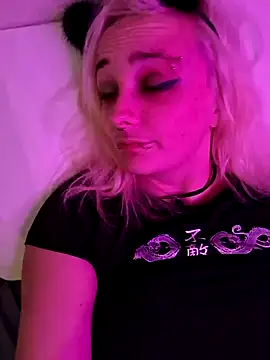 IzanamiNova online show from 01/20/25, 04:32