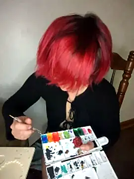IzanamiNova online show from 03/20/26, 07:31