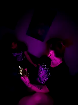 IzanamiNova online show from 02/23/26, 10:16