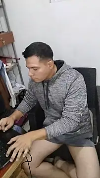 miketripi420 online show from 04/14/26, 03:55