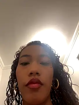 Salome Williamss online show from 10/02/25, 03:26