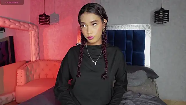 Salome Williamss online show from 03/19/26, 12:38