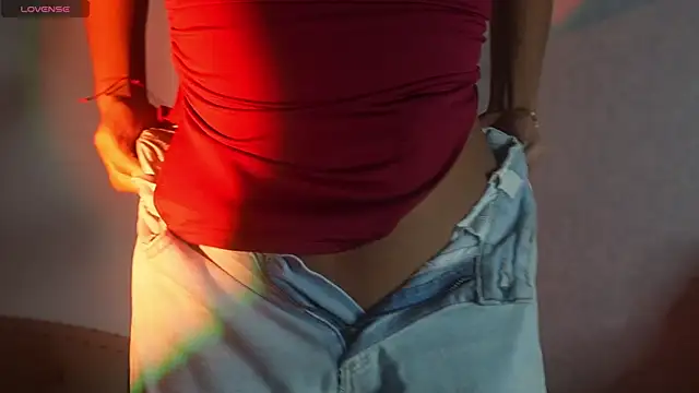 Salome Williamss online show from 03/27/26, 01:12