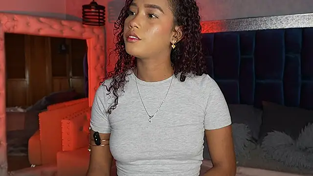 Salome Williamss online show from 03/26/26, 12:25